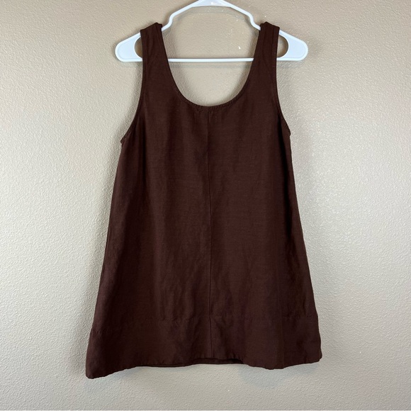 Sunday Ritual Rhea Dress Brown - Picture 5 of 9